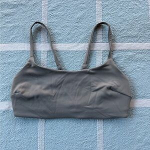 Lululemon Wunder Train Strappy Racer Bra